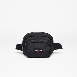 Jordan Chest Rig Crossbody Bag "Small" Black L