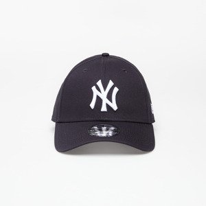 New Era Cap 9Forty Mlb League Basic New York Yankees Navy/ White