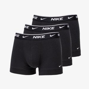 Nike Trunk 3 Pack Black