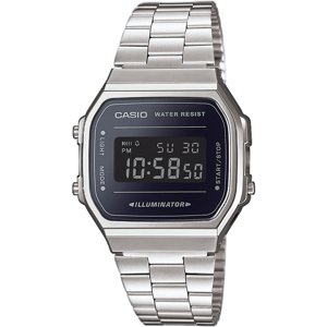 Casio Vintage A168WEM-1EF