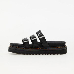 Dr. Martens Blaire Slide Black Hydro