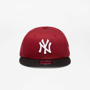 New Era Cap 9Fifty MLB Colour Block New York Yankees Car/ Black