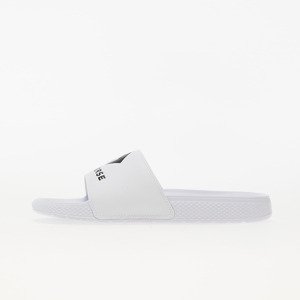 Converse All Star Slide Slip White/ Black/ White