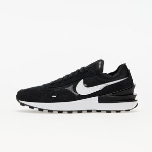 Nike W Waffle One Black/ White-Orange