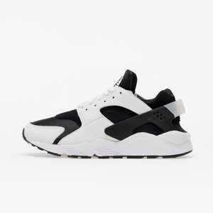 Nike Air Huarache Black/ White-Black