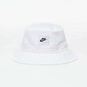 Nike Sportswear Bucket Futura Core White