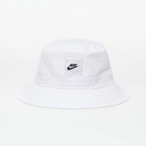 Nike Sportswear Bucket Futura Core White