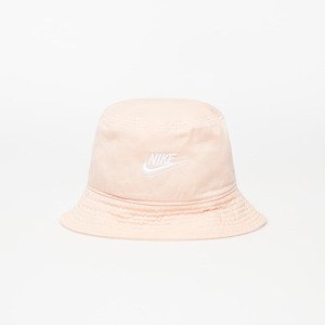 Nike Sportswear Bucket Futura Wash Arctic Orange/ White