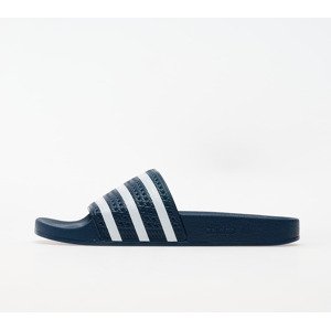 adidas Adilette Adi Blue/ White/ Adi Blue