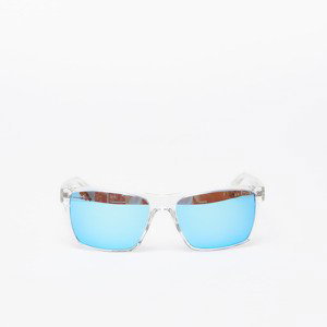 Horsefeathers Merlin Sunglasses Crystal/Mirror Blue