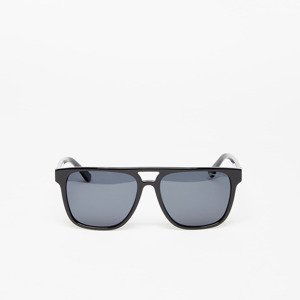 Horsefeathers Trigger Sunglasses Gloss Black/Gray