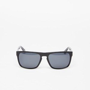 Horsefeathers Keaton Sunglasses Gloss Black/Gray