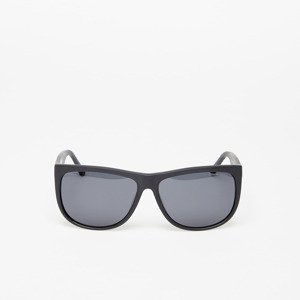 Horsefeathers Gabe Sunglasses Matt Black/Gray