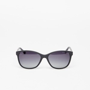 Horsefeathers Chloe Sunglasses Matt Black/Gray Fade Out