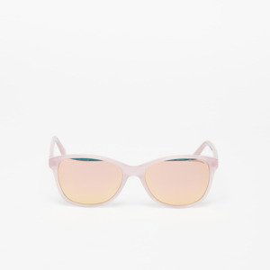 Horsefeathers Chloe Sunglasses Gloss Rose/Mirror Champagne