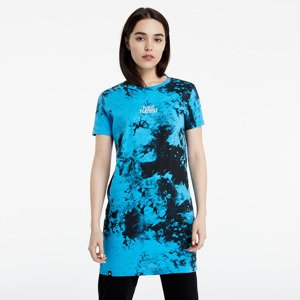 Horsefeathers Lexis Dress Blue Tie Dye