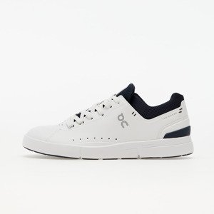 On M The Roger Advantage White/ Midnight