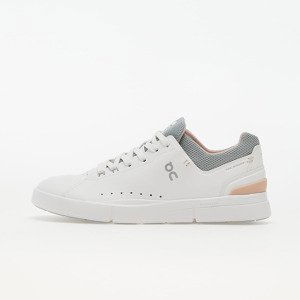 On W The Roger Advantage White/ Rose