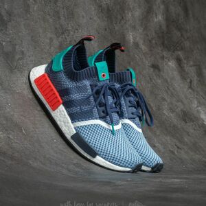 adidas x Packers NMD_R1 PK Blue