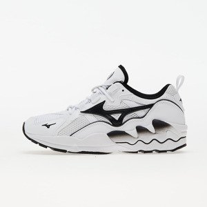 Mizuno Wave Rider 1 White/ Black