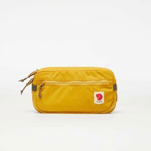 Fjällräven High Coast Hip Pack Ochre