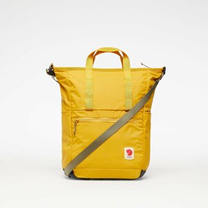 Fjällräven High Coast Totepack Ochre