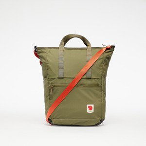 Fjällräven High Coast Totepack Green