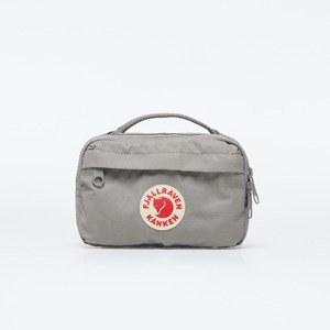 Fjällräven Kånken Hip Pack Fog