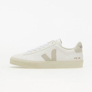 Veja W Campo Chromefree Open White