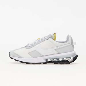 Nike Air Max Pre-Day Summit White/ White-Pure Platinum