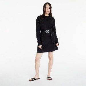 Nike Sportswear Essential Women's Dress Black/ White