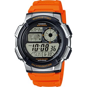 Casio Collection AE-1000W-4BVEF