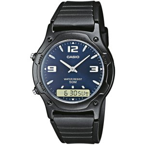 Casio Collection AW-49HE-2AVEG