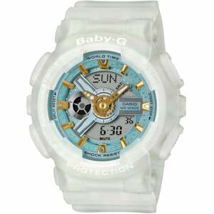 Casio Baby-G BA-110SC-7AER Sea Glass