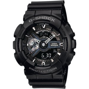 Casio G-Shock GA-110-1BER