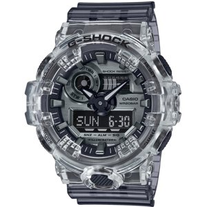 Casio G-Shock GA-700SK-1AER