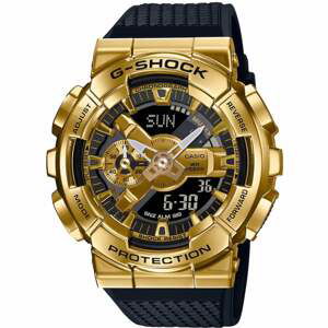 Casio G-Shock Premium GM-110G-1A9ER