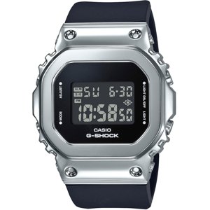 Casio G-Shock GM-S5600-1ER