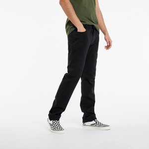 Horsefeathers Varus Jeans Black