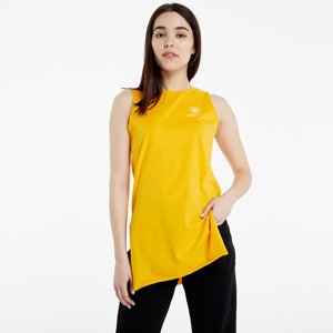 Horsefeathers Kiari Tank Top Citrus