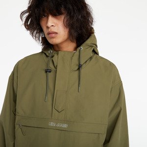 Converse x Kim Jones Parka Burnt Olive