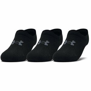 Under Armour Ultra Lo Black