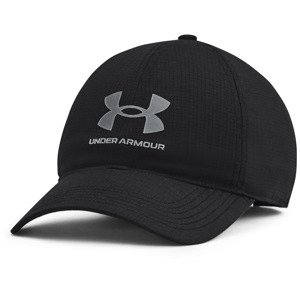 Under Armour Isochill Armourvent Adj Black