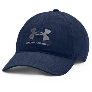 Under Armour Isochill Armourvent Adj Navy