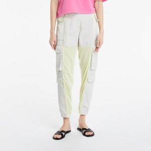 Jordan Heatwave Utility Pants Light Bone/ Life Lime/ Black