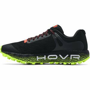 Under Armour HOVR Machina Off Road Black