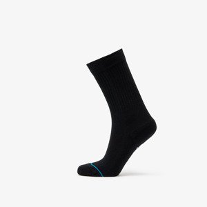 Stance Icon Socks Black