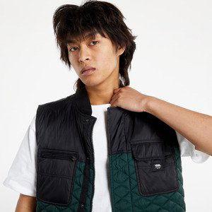 Vans Drill Chore Vest Scarab/ Black