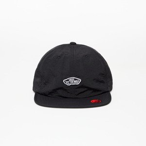 Vans Packed Hat Black