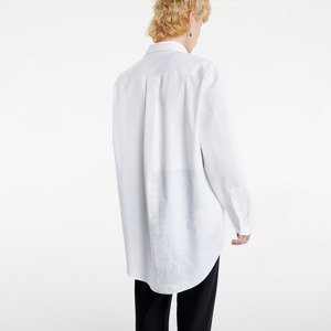 A-COLD-WALL* Design Artisan Graphic Shirt White